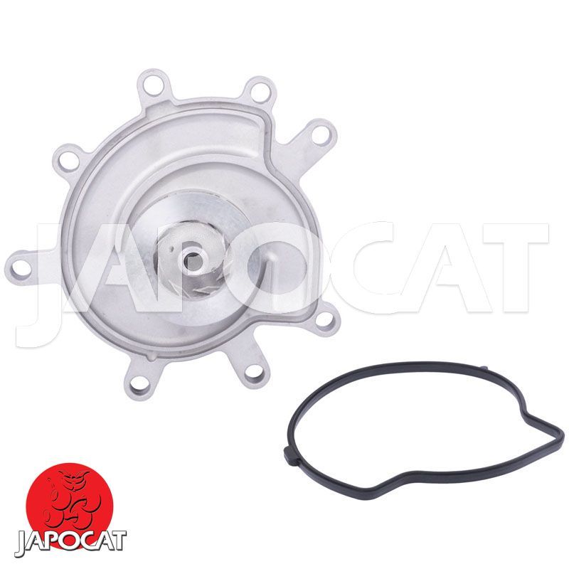 WATERPUMP (Aftermarket)