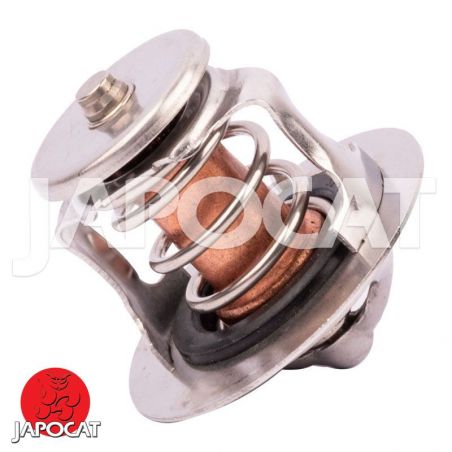 THERMOSTAT [Générique]