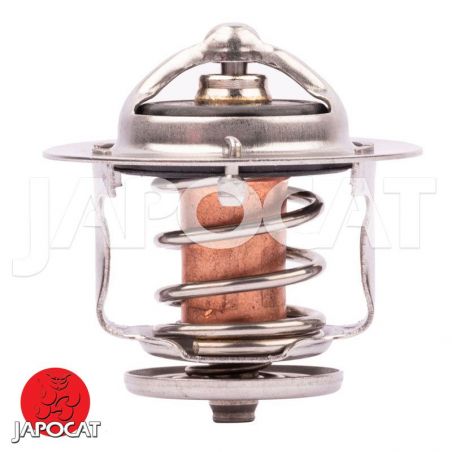 THERMOSTAT [Générique]