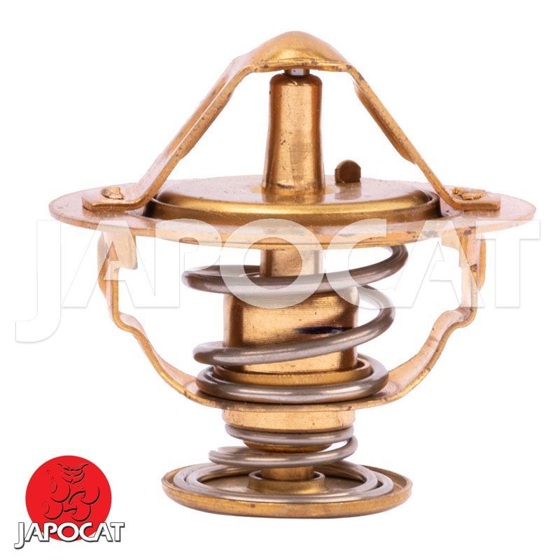 THERMOSTAT [Générique]