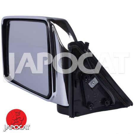 DOOR MIRROR (Left) (Genuine)