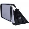 DOOR MIRROR (Left) (Genuine)