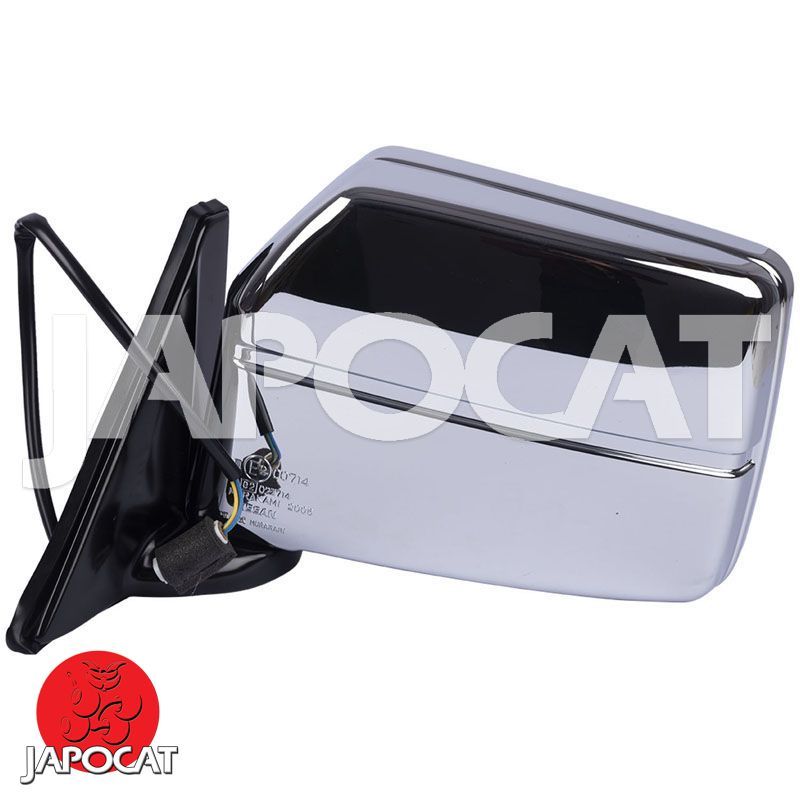 DOOR MIRROR (Left) (Genuine)