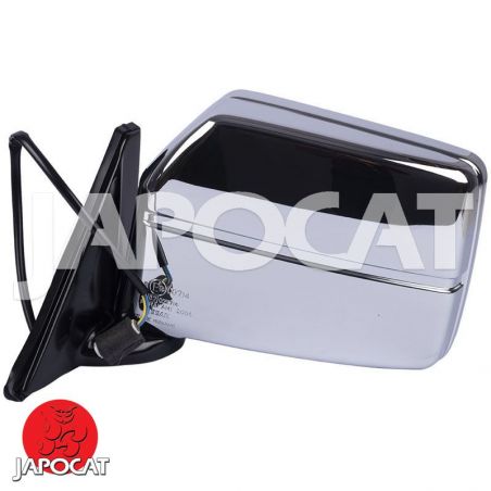 DOOR MIRROR (Left) (Genuine)