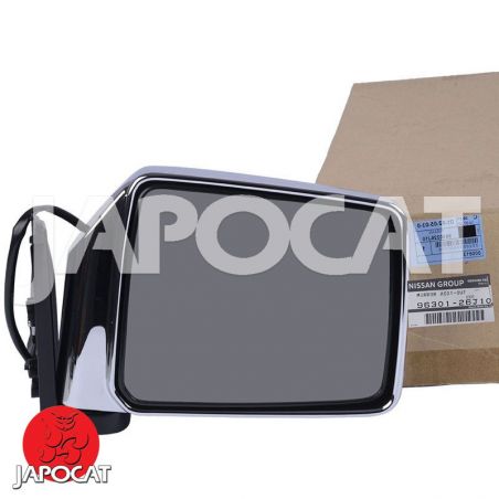 DOOR MIRROR (Right) (Genuine)