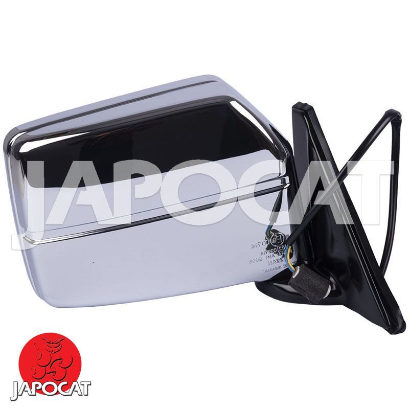 DOOR MIRROR (Right) (Genuine)