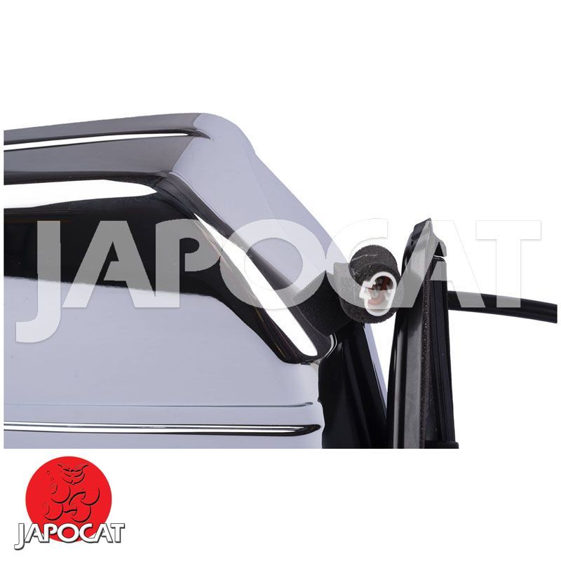 DOOR MIRROR (Right) (Genuine)