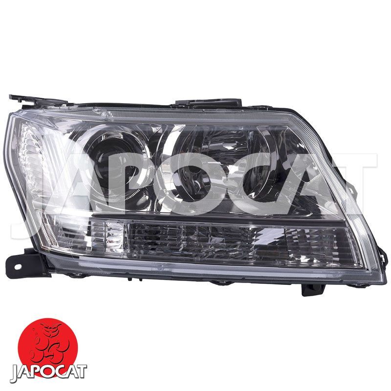 HEADLAMP (Right)