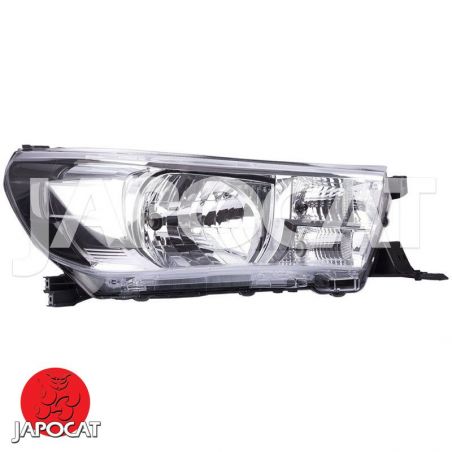HEADLAMP (Right)