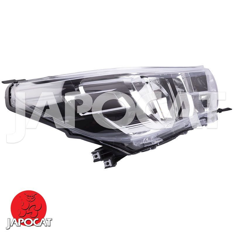 HEADLAMP (Right)