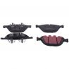 PLAQUETTES de FREIN Avant EBC Ultimax