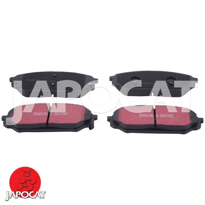 PLAQUETTES de FREIN Avant EBC Ultimax