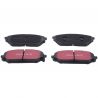 PLAQUETTES de FREIN Avant EBC Ultimax