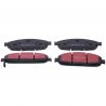 PLAQUETTES de FREIN Avant EBC Ultimax