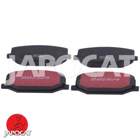 PLAQUETTES de FREIN Avant EBC Ultimax