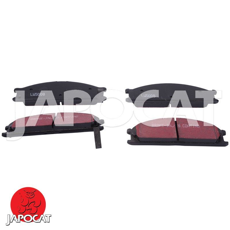 PLAQUETTES de FREIN Avant EBC Ultimax