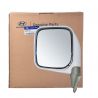 DOOR MIRROR (Left, Manual) (Genuine)