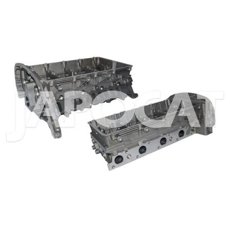 CULASSE Equipée AMC Fabrication Européenne