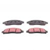 PLAQUETTES de FREIN Avant EBC Ultimax
