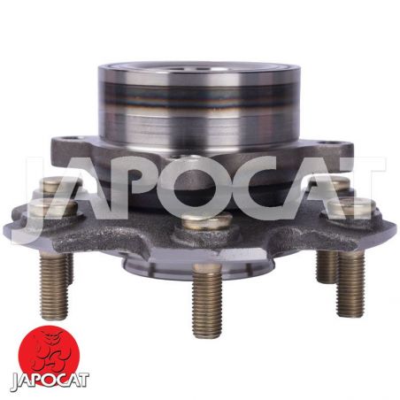 WHEEL HUB (Front) (OEM)