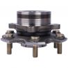 WHEEL HUB (Front) (OEM)
