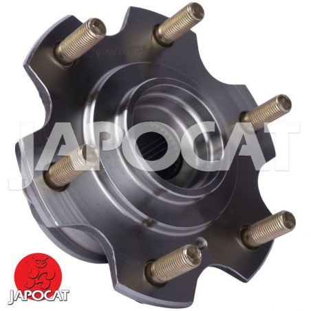 WHEEL HUB (Front) (OEM)