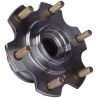 WHEEL HUB (Front) (OEM)