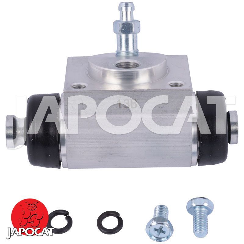 WHEEL CYLINDER