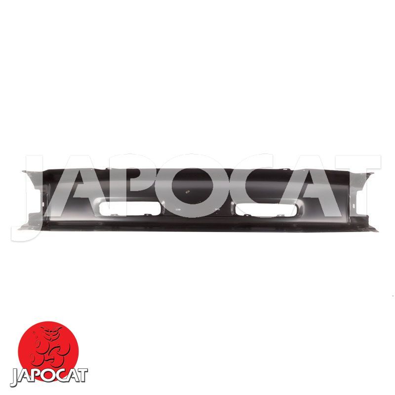 FRONT BUMPER (Metal)