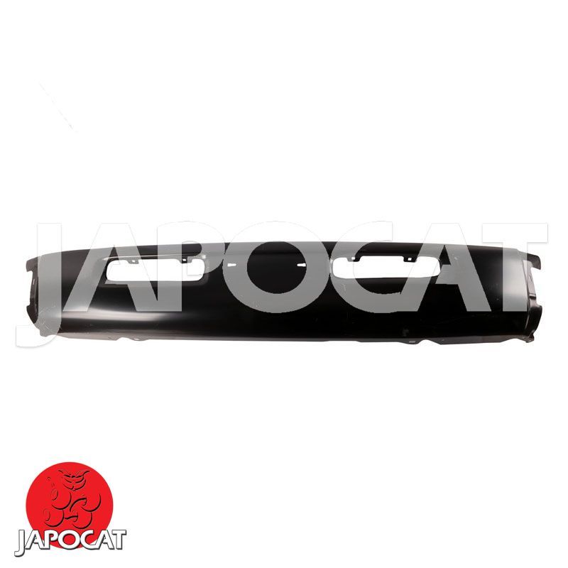 FRONT BUMPER (Metal)