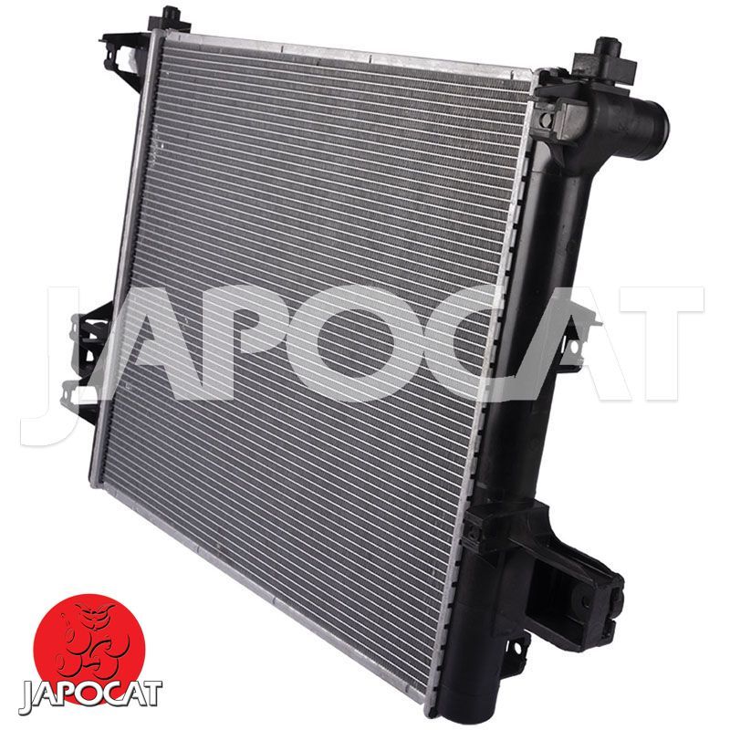 RADIATEUR WH