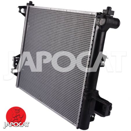 RADIATEUR WH