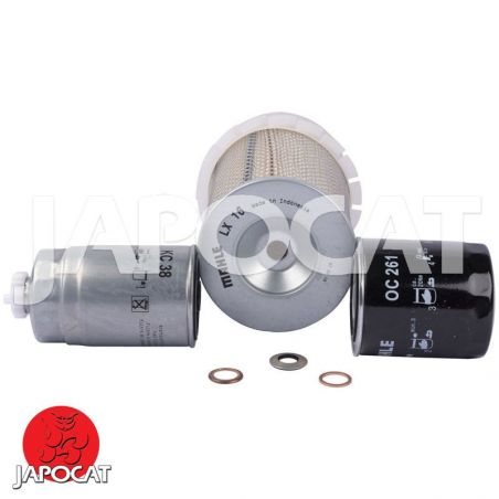 KIT FILTRATION DEFENDER 200TDi OEM