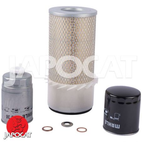 KIT FILTRATION DEFENDER 200TDi OEM