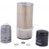 KIT FILTRATION DEFENDER 200TDi OEM