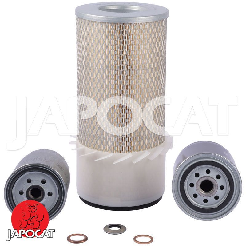 KIT FILTRATION DEFENDER 200TDi OEM