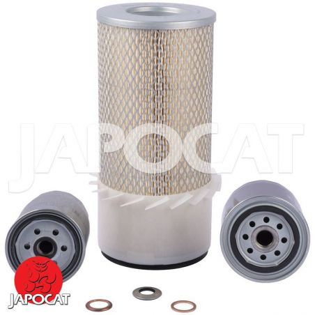 KIT FILTRATION DEFENDER 200TDi OEM