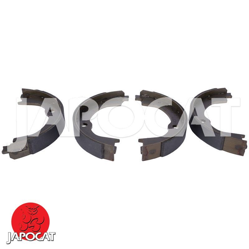 HANDBRAKE SHOES