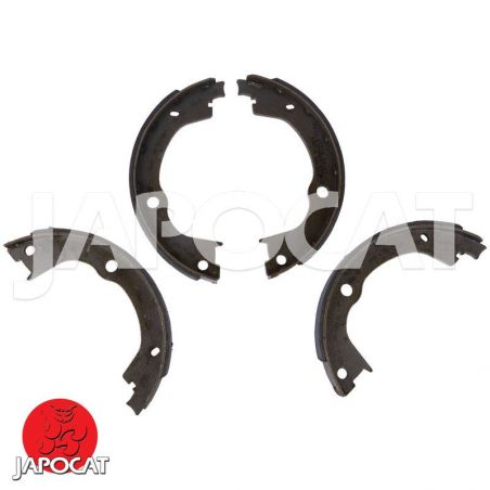 HANDBRAKE SHOES