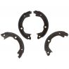HANDBRAKE SHOES