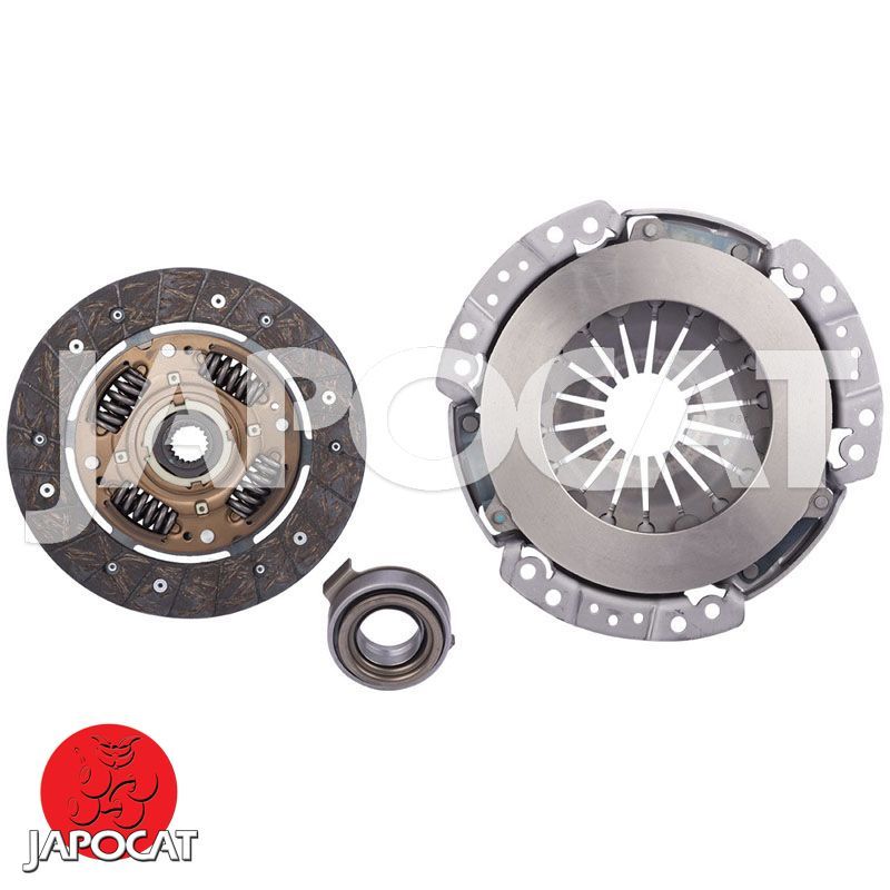 CLUTCH KIT (Aftermarket)