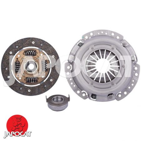 CLUTCH KIT (Aftermarket)