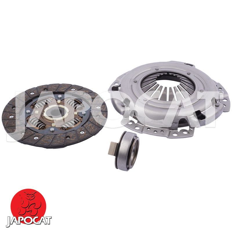 CLUTCH KIT (Aftermarket)