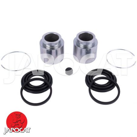 KIT de JOINTS + PISTONS d'Etrier de Frein