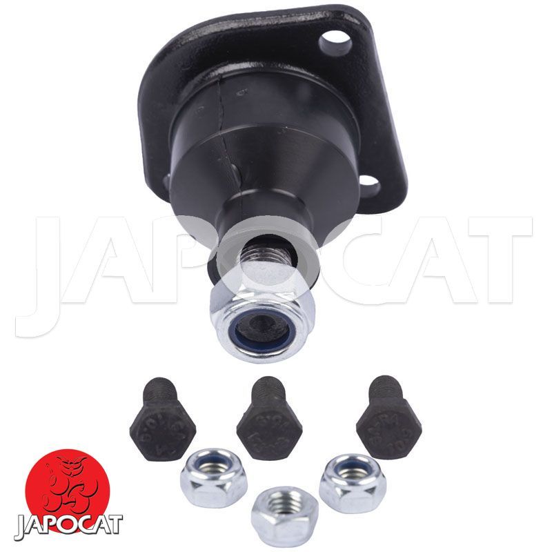 BALL JOINT (Lower) (Aftermarket)
