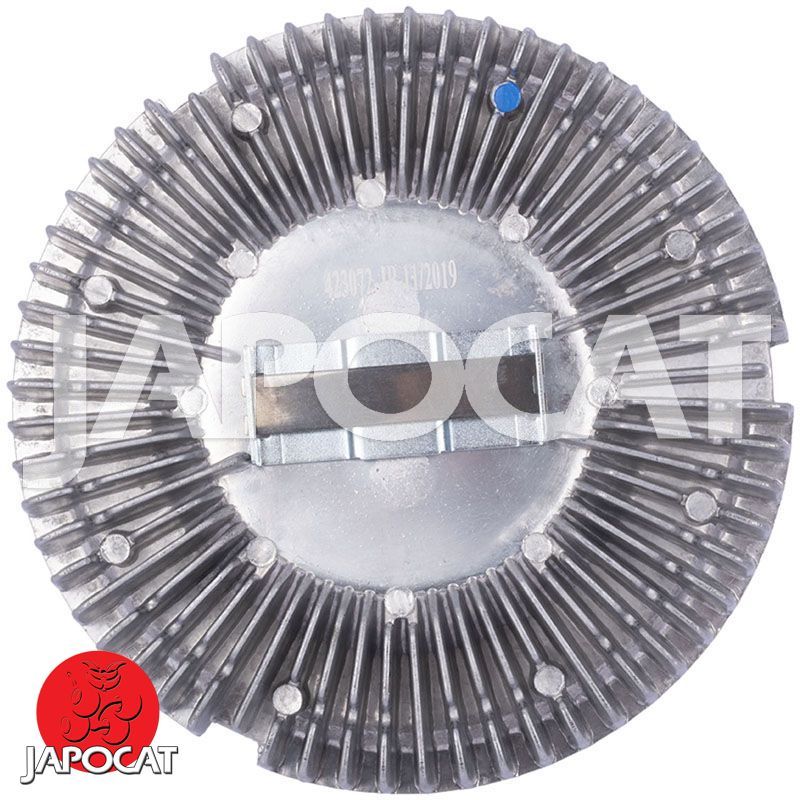 FAN CLUTCH