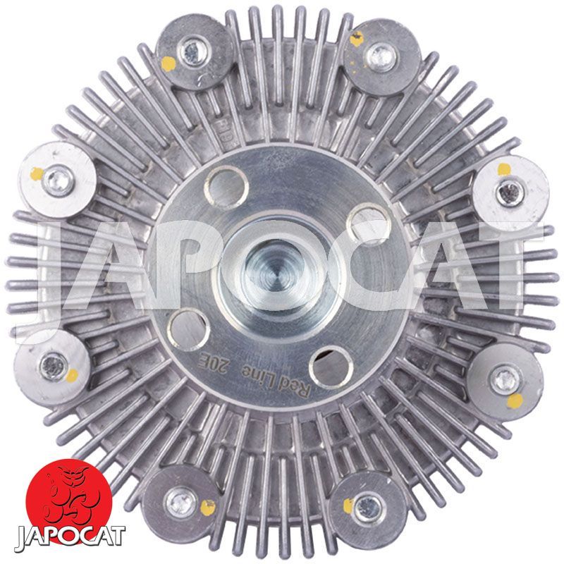 VISCOCOUPLEUR de Ventilateur