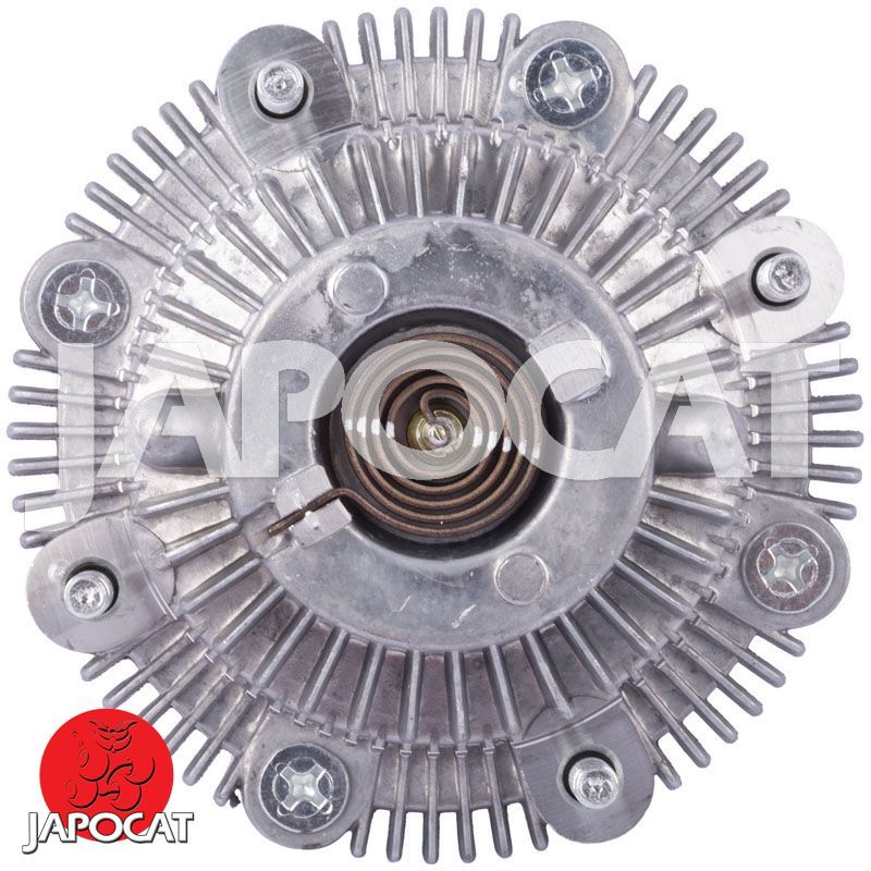 VISCOCOUPLEUR de Ventilateur
