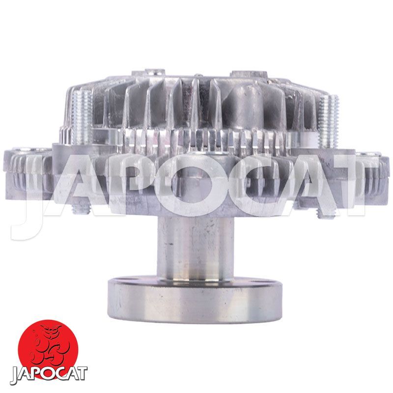 VISCOCOUPLEUR de Ventilateur