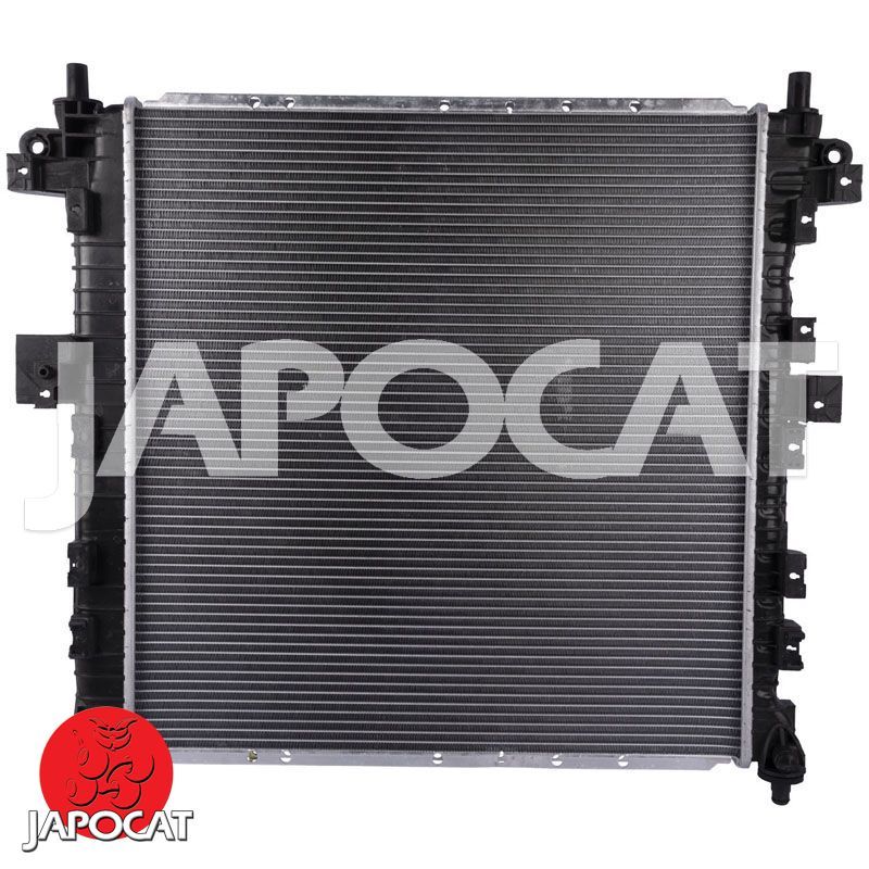 RADIATEUR de Refroidissement